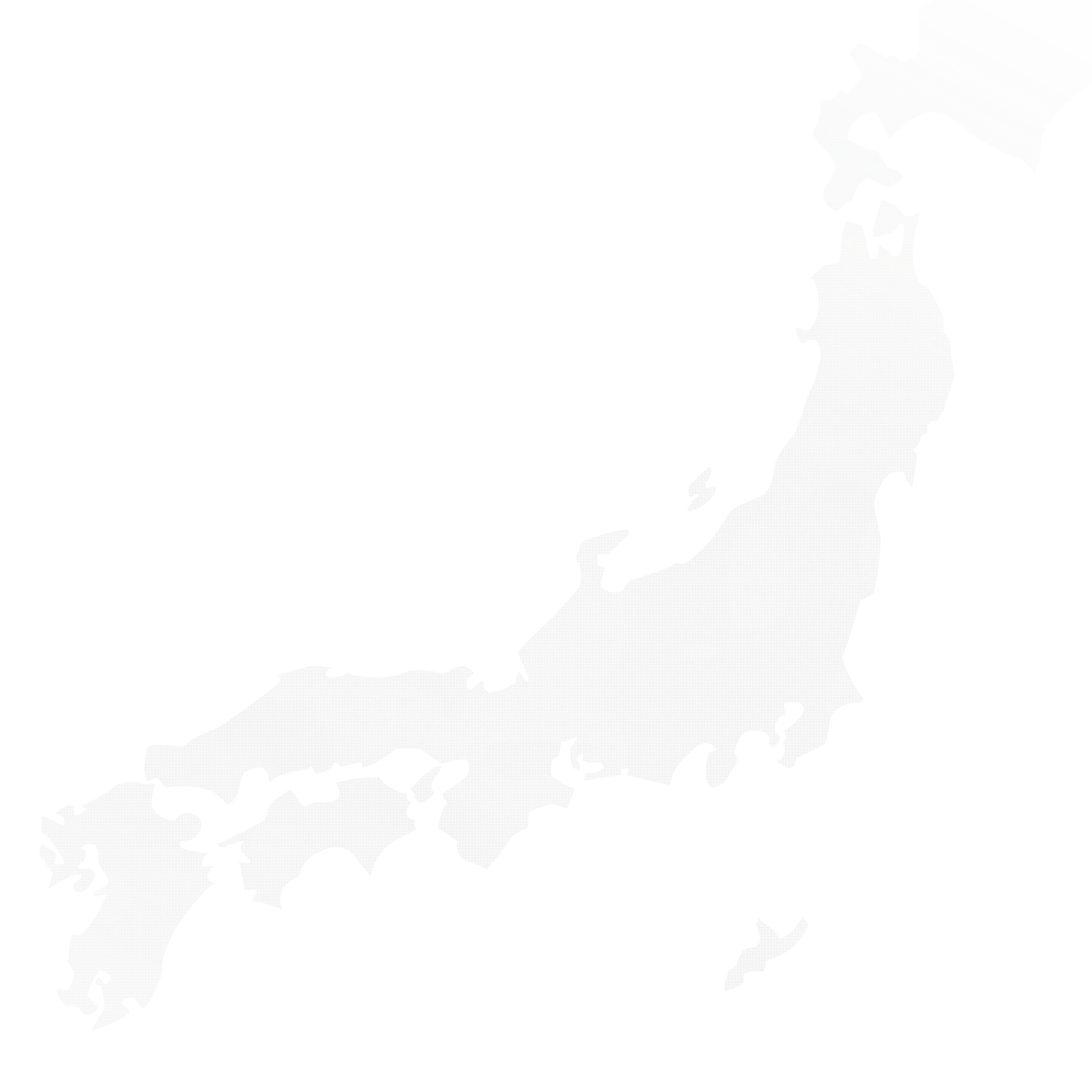 日本地図